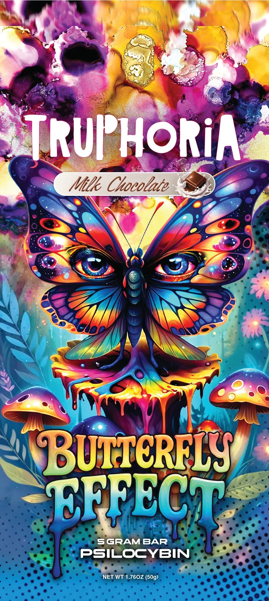 Butterfly Effect